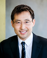 Kenneth K. Kim